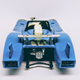 Illustration for article titled French Friday: MATRA MS670, Le Mans 1972